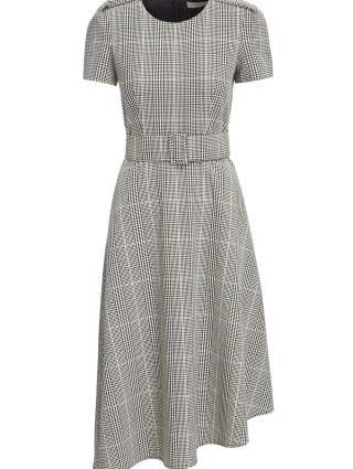 Платье MARELLA (1172): фото 2 - Invogue